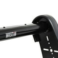 thumbnail image 5 of Westin 2021 Chevrolet Tahoe Interceptor Push Bumper Elite - Black (36-4045), 5 of 6