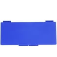 thumbnail image 3 of 2X Plastic 50-Place Microslide Slide Microscope Box,Blue, 3 of 8