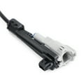 thumbnail image 3 of ABS Speed Sensor Rear Right for Toyota Hilux Viii Pickup 2015+ 89545-0K240, 3 of 11