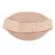thumbnail image 2 of False Pregnant Belly Lightweight Memory Foam Filling Soft Breathable Easy Wear for Stage Performance Prop 8 to 10 Months, 2 of 4