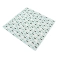 thumbnail image 4 of Alfombra de actividades impermeable para bebés, alfombra de juego acolchada grande, alfombra de gateo plegable, alfombra de juego acolchada impermeable, características mejoradas, 4 of 8