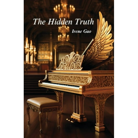 The Hidden Truth, (Paperback)
