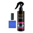 thumbnail image 4 of Spray para eliminar rayones de autos Spray reparador de rayones de autos para gotas de pájaros y piedras Pulidor de autos Spray nano para autos Spray, 4 of 9