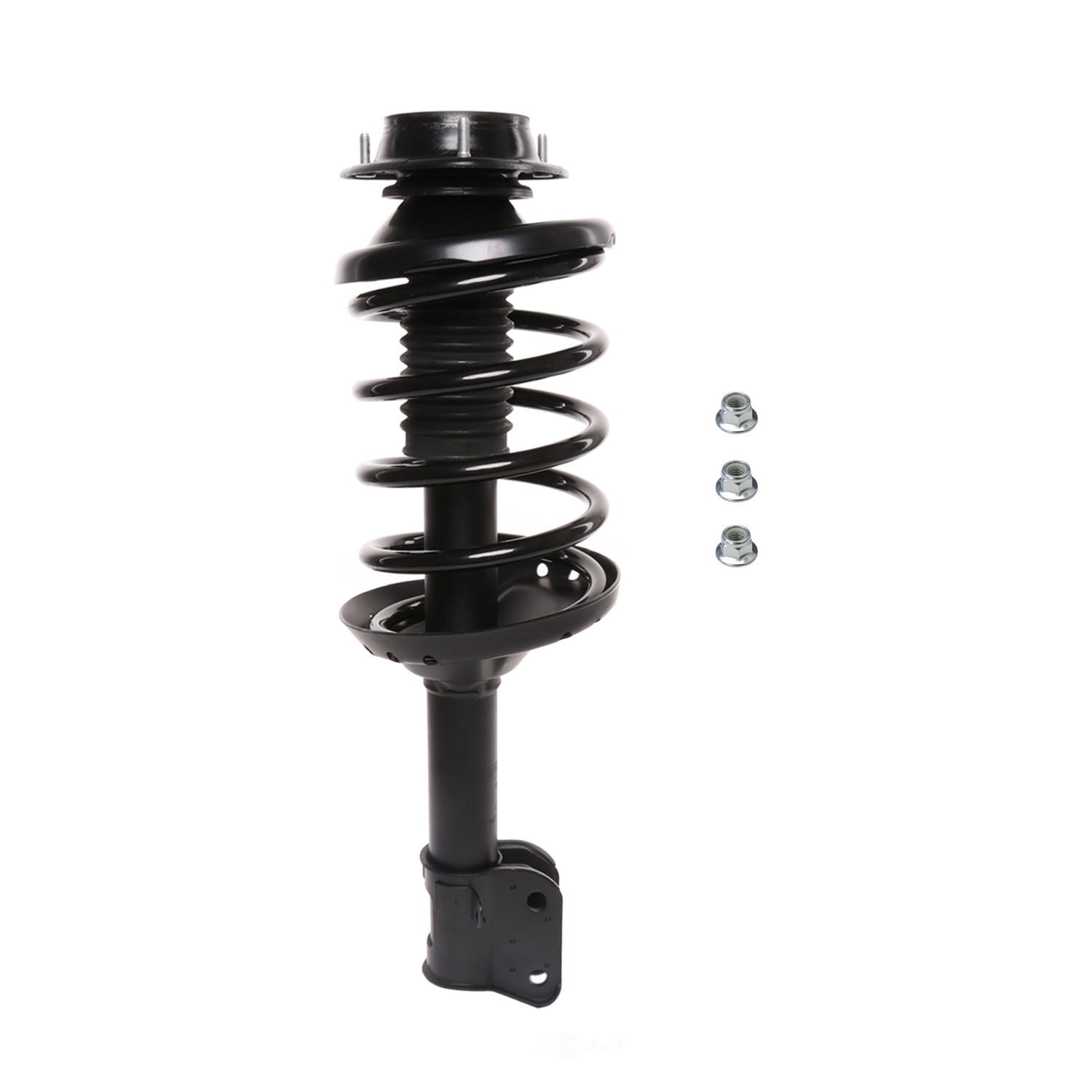 PRT 818632 Suspension Strut and Coil Spring Assembly