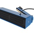 thumbnail image 2 of Lishi Manual Impulse Bag Sealer - Gear Temperature Control Heat Sealing Machine, 2 of 4