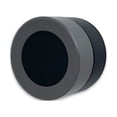 thumbnail image 1 of Wisewang Tuya Zigbee Smart Knob Switch Phone APP Control Scene Appliance Programmable Controller Office Indoor Electronics, 1 of 6