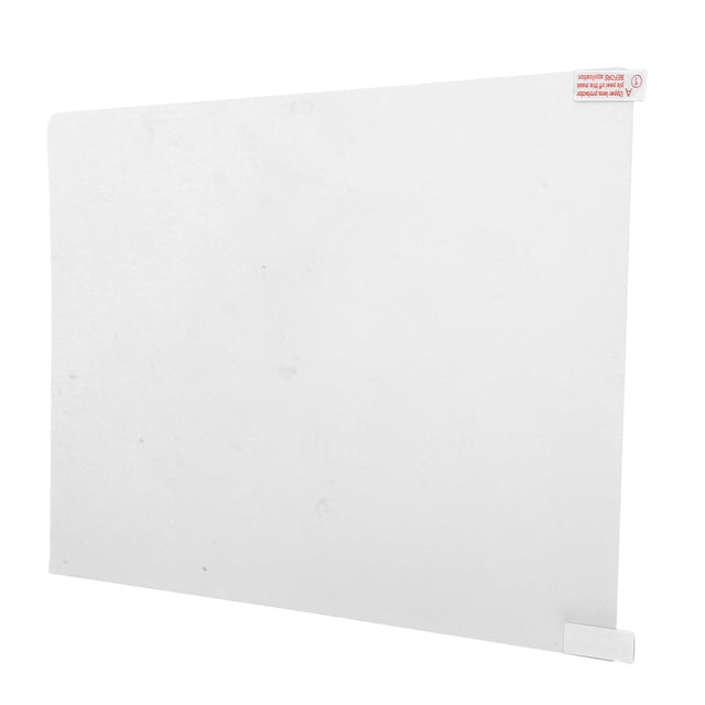 Laptop Film, Scratch LCD HD Easy Installation Computer Screens Protector Waterproof High Resolution For OS X Air 13in A1932 A2179 A2337