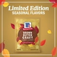 thumbnail image 3 of McCormick Brown Butter Gravy, 0.87 oz Packet, 3 of 21