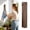 Brown, variant on Lumxatz Heavy Duty Large Clamp with Strong Grip, Versatile Holder for Home Workshop, Kitchen and Garage, Sturdy DIY Projects Fixture for Woodworking and Repair