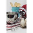 thumbnail image 2 of Kitchenaid Khmpw Stainless Steel Hand Blender With Professional Whisk Attachment, 2 of 3