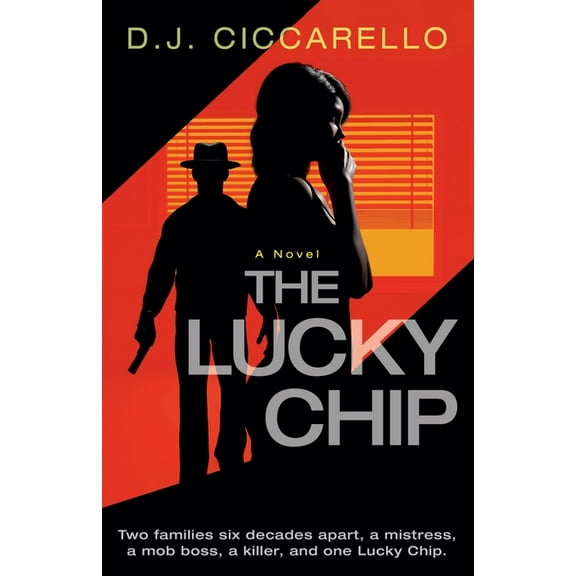 The Lucky Chip, (Paperback)