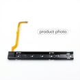 thumbnail image 4 of Rail Replacement for Nintendo Switch Left & Right Joy-Con - NS Console Slider Repair Parts, 4 of 9