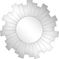 thumbnail image 2 of Camden Isle 86480 30 x 30 in. Soleil Wall Mirror, 2 of 2