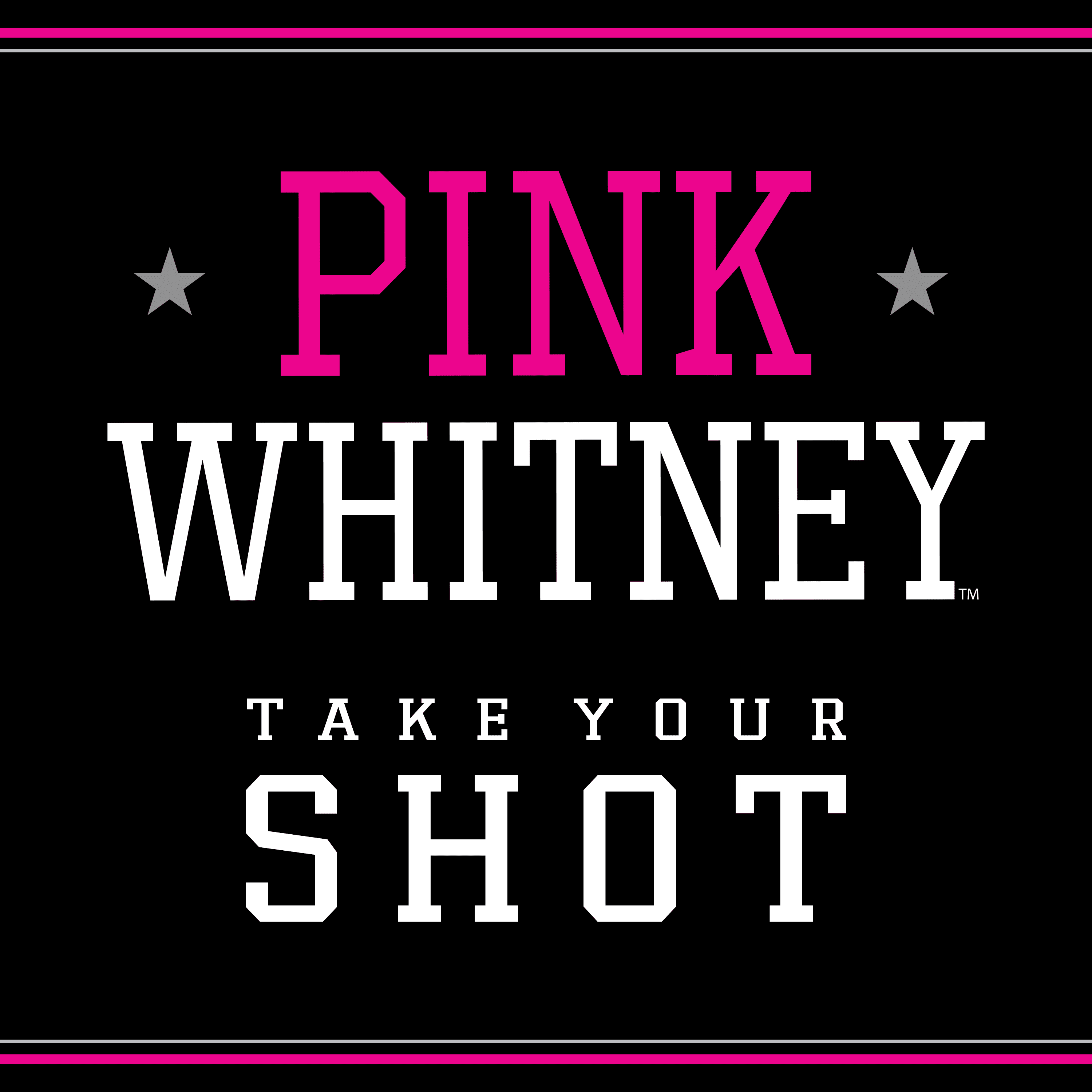 Pink Whitney Lemonade Flavored Vodka, 10 Pack, 50ml Plastic Bottles, 30% ABV