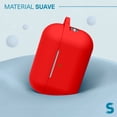 thumbnail image 3 of Funda Protectora AirPods Pro 2 - Sovico - Silicón Flexible, 3 of 7