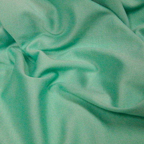 heavy ponte roma fabric