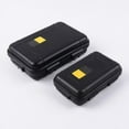thumbnail image 2 of Sealed Waterproof Box Storage Case Tool Dry Moisture-Proof Dust-Proof, 2 of 9