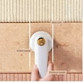 thumbnail image 5 of YZEGDCH Household Essentials ,Lint Remover for Clothes Fabric Shaver Rechargeable Lint Shaver Portable,Battery Operated,Remove Fuzz,Pills from Clothes,Sofa,Blanket, 5 of 9