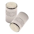 thumbnail image 2 of 2x Puntas para interruptores de palanca de selección de pastillas de guitarra, accesorios para guitarras eléctricas Plata Sae 8 a 32, 2 of 7