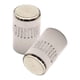 thumbnail image 2 of 2 piezas de puntas de interruptor de palanca para selector de pastillas de guitarra eléctrica. Plata M3.5, 2 of 9