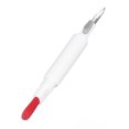 thumbnail image 4 of Earphones Cleaning Tools,Headphone Cleaning Pen 4 Earbuds Cleaner Kit Wireless Earbuds Cleaning Kit Performance Driven, 4 of 12