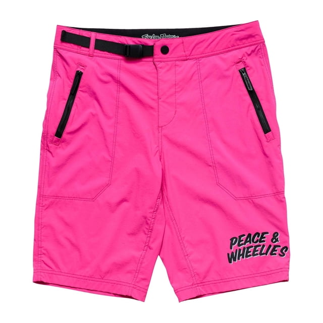 Pantalones cortos para bicicleta BTT Troy Lee Designs Skyline Trail