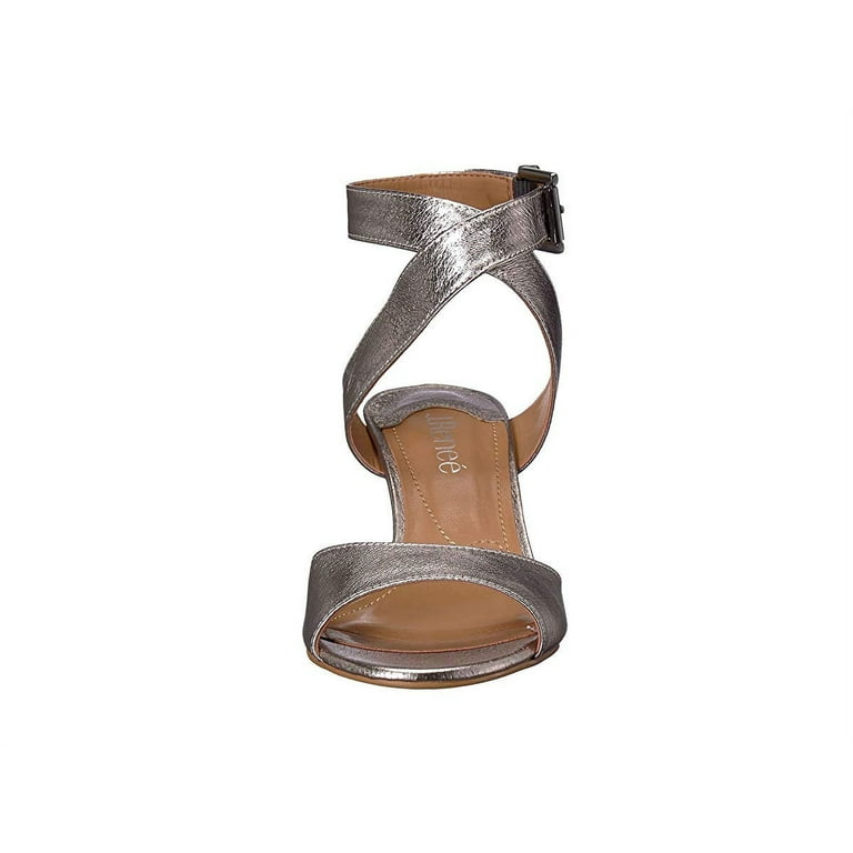Women s J. Renee Soncino Ankle Strap Sandal