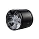 thumbnail image 3 of Ventilador de extracción a través de la pared Ventilador de tubo portátil de ahorro de energía 7 pulgadas 170 mm, 3 of 9