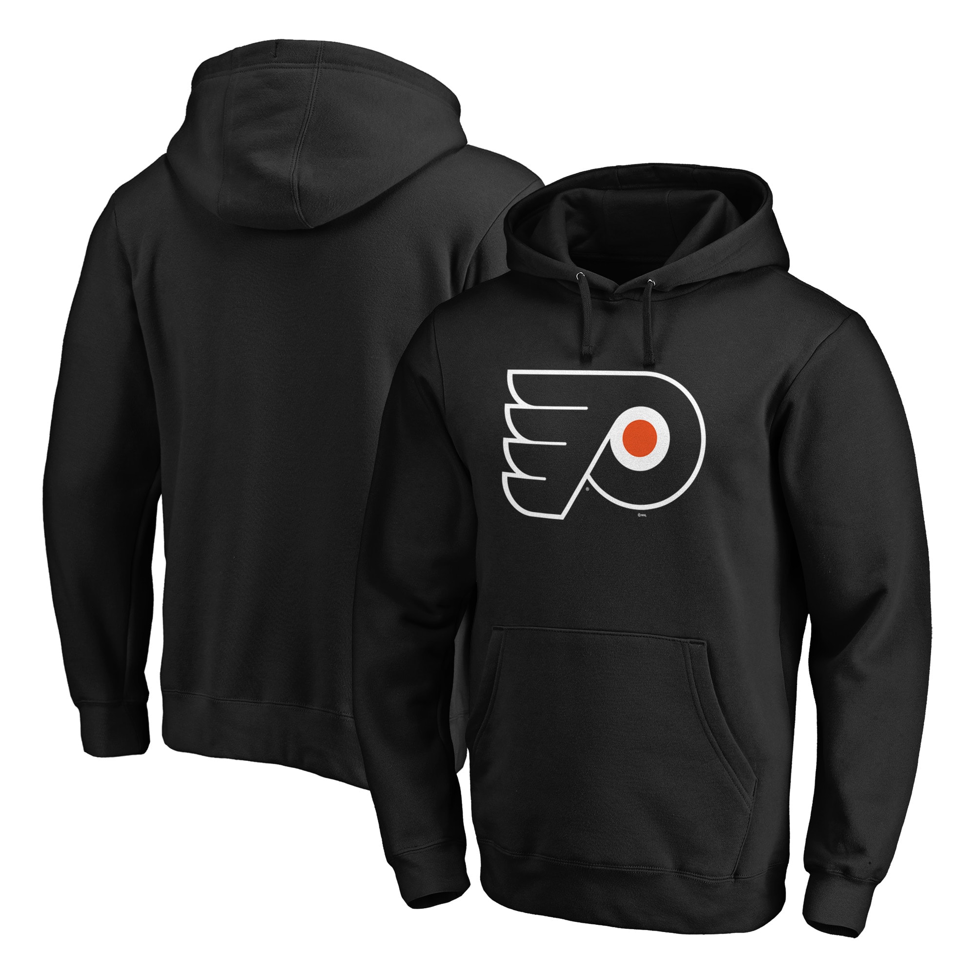 philadelphia flyers hoodie