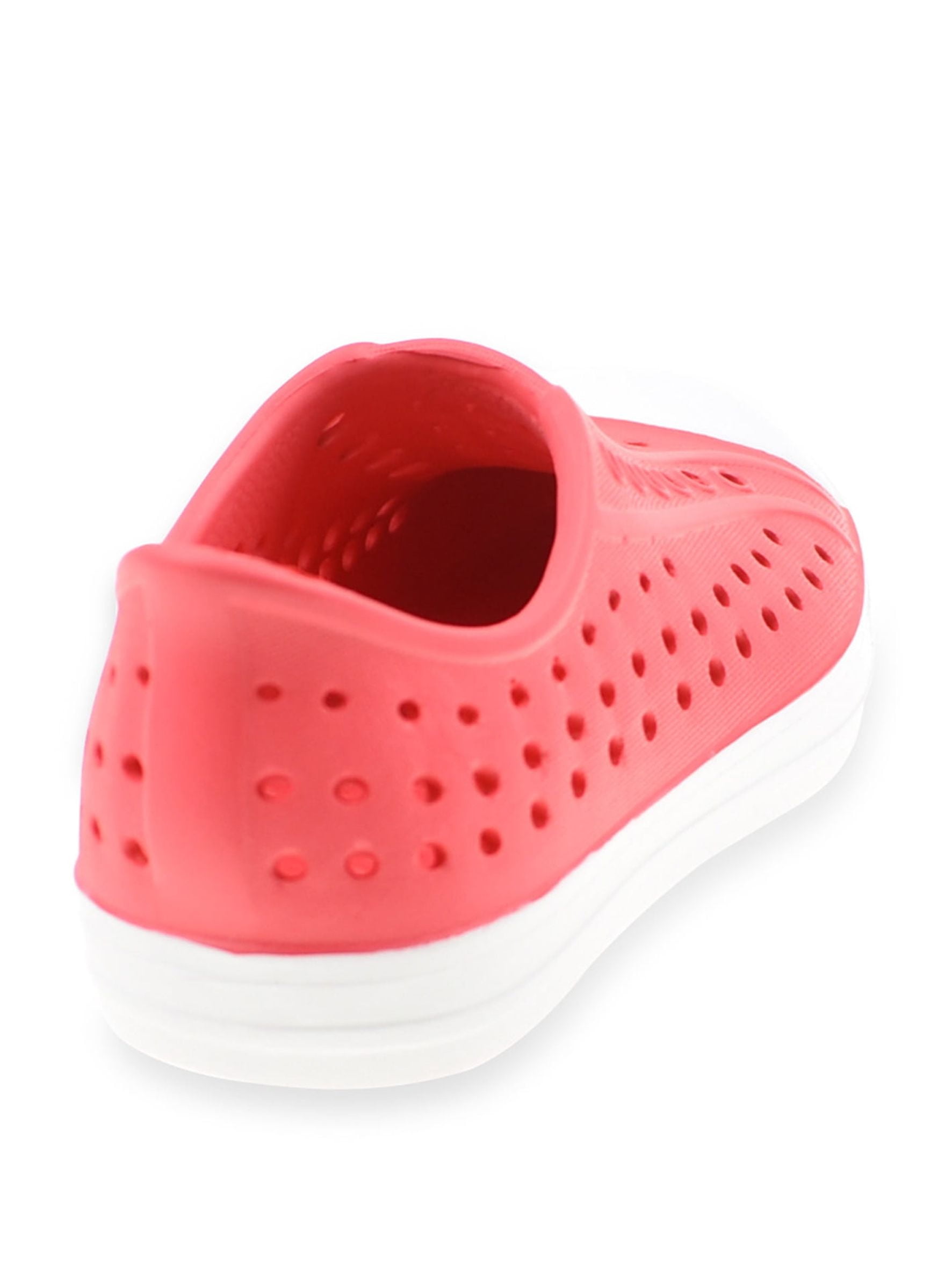 Wonder Nation Toddler Kids EVA Water Sneakers
