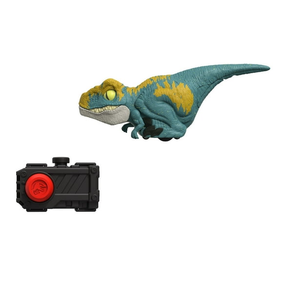 Jurassic World Robot Toy