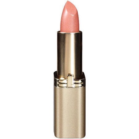 L'Oreal Paris Colour Riche Lipcolour, 417 Peach Fuzz, 0.13 oz