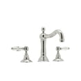 thumbnail image 6 of Rohl A1409xm-2 Acqui 1.2 GPM Widespread Bathroom Faucet - Brass, 6 of 7