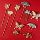 thumbnail image 4 of Herencia Del Patrimonio: Broche Dian Cui Kit De Materiales Diy Set Hecho A Mano Actividades Diy Artesanía Deslumbrante Sin Imitaciones Métodos De Enseñanza Complementarios, 4 of 7
