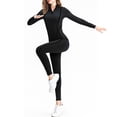 thumbnail image 5 of Roncen Sauna Suit Women Full Body Sauna Sweat Suit, 5 of 6