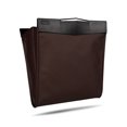 thumbnail image 3 of IKemiter Hanging Car Trash Bags Can Litter Garbage Bag Organizer Large Capacity Magnetic LED Light Bag, 3 of 8