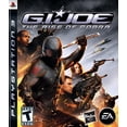 thumbnail image 1 of G.I. JOE The Rise of Cobra - PlayStation 3 Electronic Arts PS3, 1 of 6