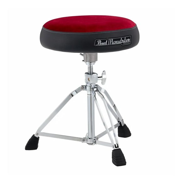 PEARL Banco para Batería Serie Roadster de 15” D-1500RST PEARL