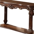 thumbnail image 3 of Acme Vendome Sofa Table Cherry, 3 of 5