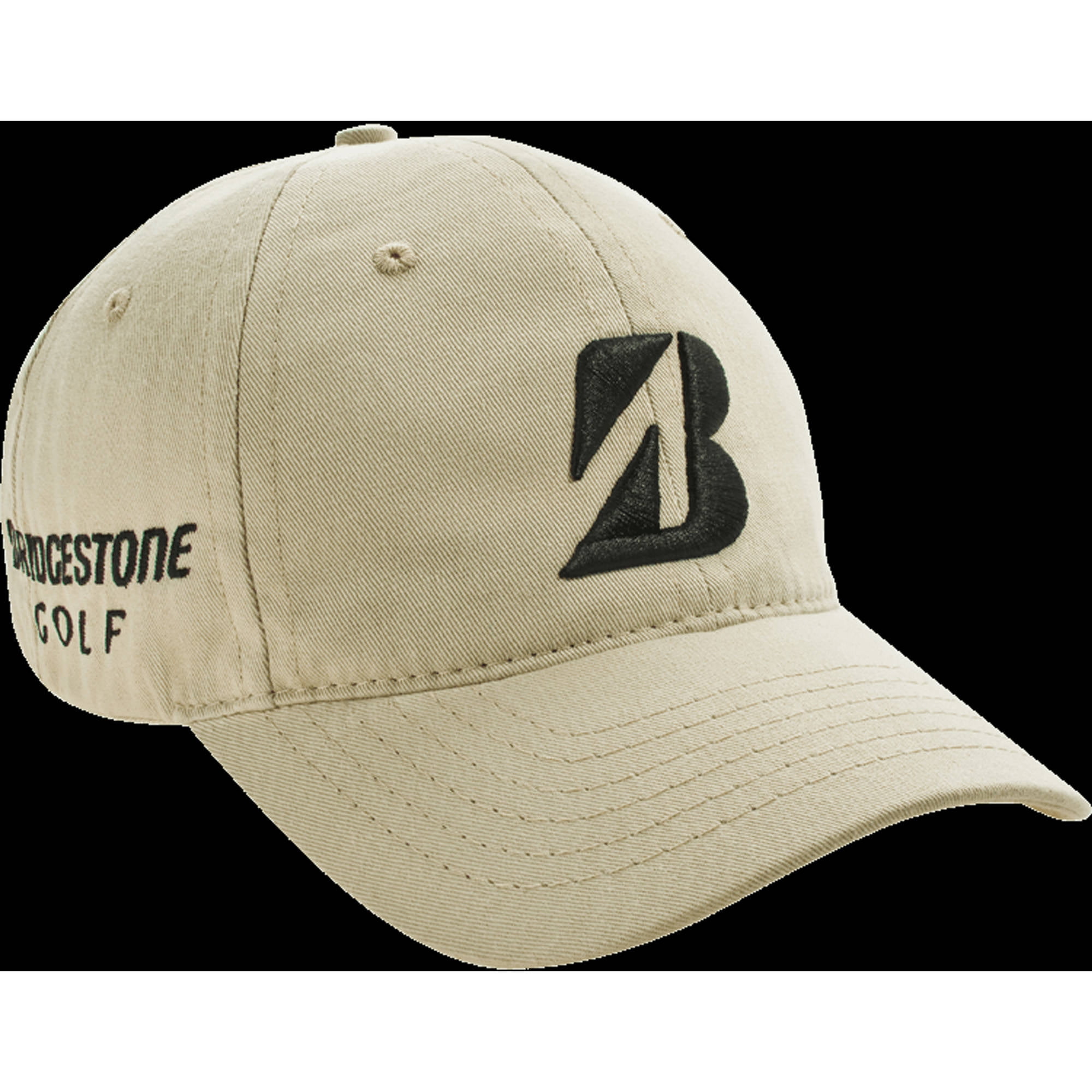 Bridgestone Golf Tour Relax Cap Stone 