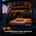 thumbnail image 4 of Abbraccia Colchón inflable para SUV, cama automática de aire, colchón para maletero de coche, compatible con varios modelos, 4 of 6