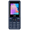 Blue, variant on Logic B10L Bar Phone 4G LTE (Compatible with Tmobile Mint Tello Boost & Global) 4G 2.4" Dual Nano Sim FM Bluetooth Senior Eldery Torchlight Key (Black)
