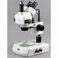 thumbnail image 3 of AmScope 3.5X-180X Trinocular Stereo Zoom Microscope with Dual Halogen Lights New, 3 of 5