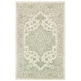 thumbnail image 1 of LR Home MODTR81289SGG80A0 Moderne Traditions Espace Intérieur Rug&44; Mer Vert & Gris - 8 x 10 Pi., 1 of 1