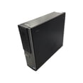 thumbnail image 3 of Restored Dell Optiplex 3010 Desktop, Intel Core i3 3.4Ghz, 4GB RAM, 240GB SSD, HDMI, DVD, Windows 10 (Refurbished), 3 of 11