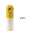 thumbnail image 2 of 2-in-1 Correction Fluid & Box Opener, 20ml Privacy Information Eraser Liquid, Courier Label Remover Tool, Precision Nozzle Quick Cover Fluid, for Document and Package Privacy Protection, 2 of 5