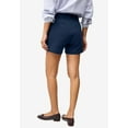 thumbnail image 2 of Ellos Women's Chino Shorts Shorts, 2 of 6