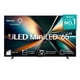 thumbnail image 2 of TV Hisense 65 pulgadas 4K 65U7QG Miniled Google, 2 of 8