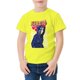 thumbnail image 1 of Camiseta Algodón de Naru para niños, 1 of 5