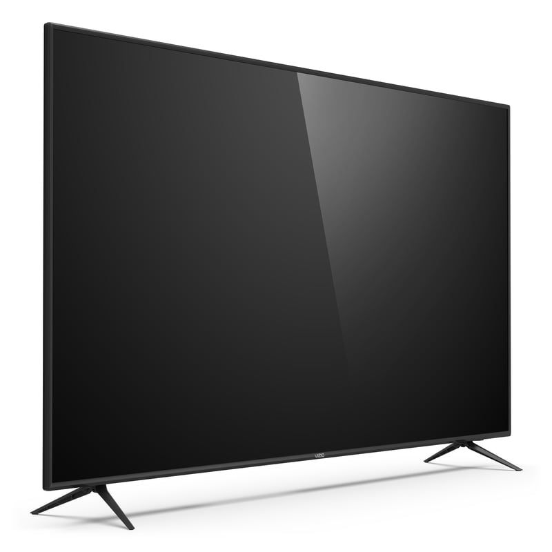 VIZIO 65" Class 4K UHD LED Smart TV HDR D-Series D65x-G4 gallery view